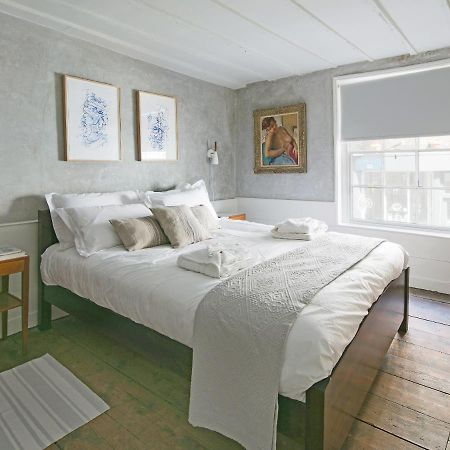 Smugglers Cottage Margate Eksteriør billede